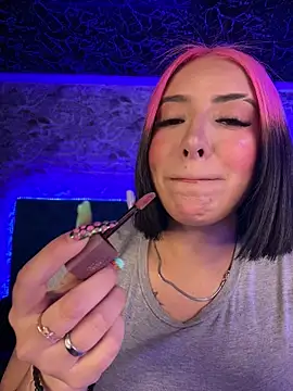 Scarlett-LS online show from July 25, 2026, 2:30 am