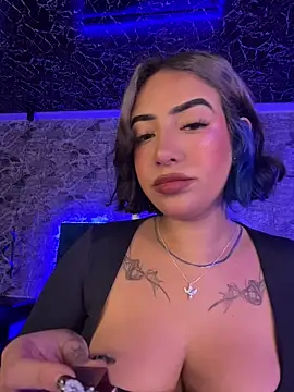 Snapshot of Scarlett-LS chatting on May 30, 2026, 2:29 am Scarlett-LS online show from May 30, 2026, 2:29 am