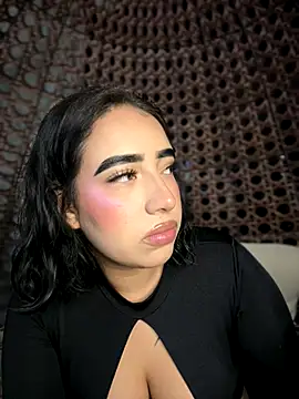 Snapshot of Scarlett-LS chatting on October 28, 2025, 1:39 am Scarlett-LS online show from October 28, 2025, 1:39 am