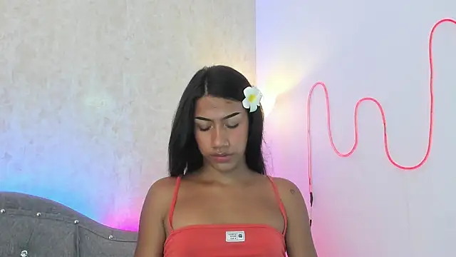 AntoniSantoss online show from November 21, 2025, 7:46 pm