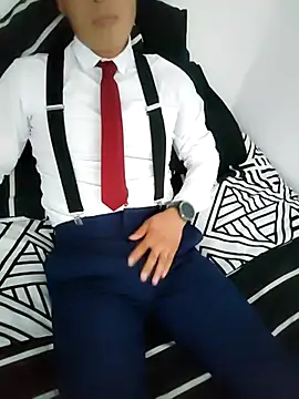 Antonio 5gy online show from February 12, 2025, 6:30 pm