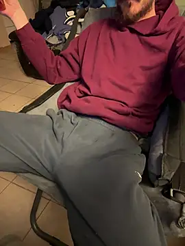 csoeasy1 online show from March 20, 2025, 1:13 am