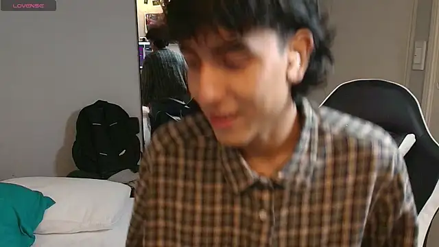 salvatore montt online show from March 11, 2025, 4:41 am