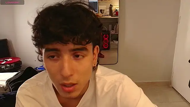 salvatore montt online show from March 14, 2025, 3:37 am