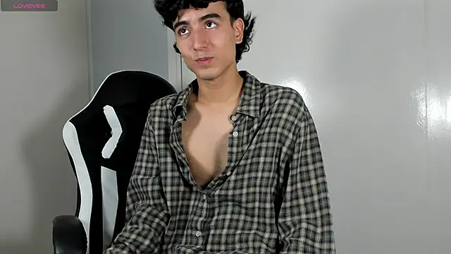 salvatore montt online show from March 2, 2025, 12:53 am