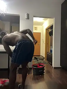 Snapshot of Budibudi5 chatting on March 22, 2026, 9:22 am Budibudi5 online show from March 22, 2026, 9:22 am