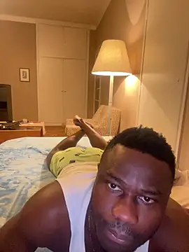 Snapshot of Budibudi5 chatting on February 16, 2026, 4:33 am Budibudi5 online show from February 16, 2026, 4:33 am