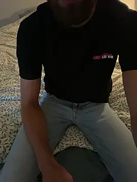 harpeur93 online show from February 18, 2025, 1:00 pm