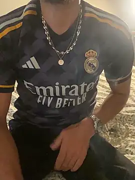 harpeur93 online show from February 19, 2025, 2:55 pm