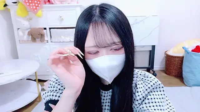 mao maochan online show from July 10, 2026, 8:25 am