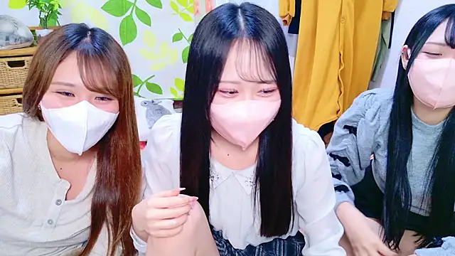 Snapshot of mao_maochan chatting on October 16, 2025, 4:43 am mao maochan online show from October 16, 2025, 4:43 am