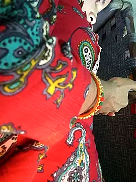 lovely----bhabhi online show from January 6, 2026, 4:00 pm