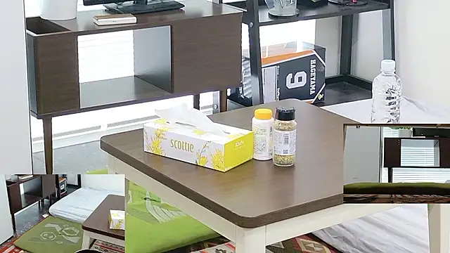 YARASERO-kun online show from March 16, 2026, 4:09 am