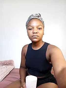 Kylie6lack online show from March 19, 2025, 7:40 am