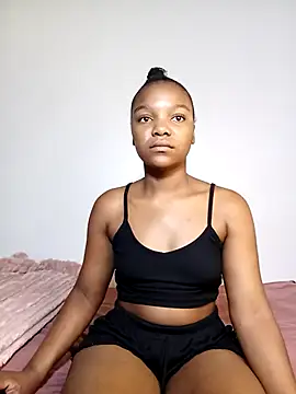 Kylie6lack online show from March 4, 2025, 5:00 am