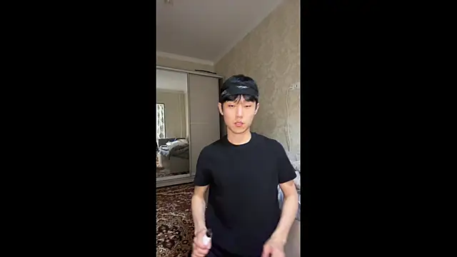 Brian Stars online show from July 18, 2026, 11:02 pm