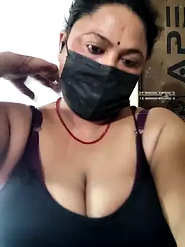 rani130 online show from June 9, 2026, 1:17 am