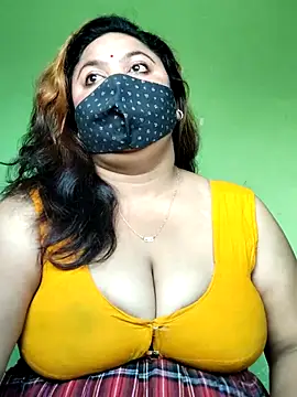 rani130 online show from February 13, 2026, 1:38 am