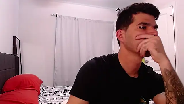 Snapshot of lancebrek chatting on March 5, 2025, 2:12 pm lancebrek online show from March 5, 2025, 2:12 pm