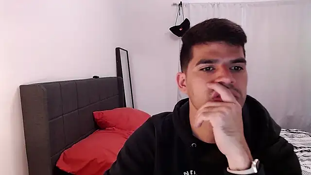 Snapshot of lancebrek chatting on February 25, 2025, 3:31 pm lancebrek online show from February 25, 2025, 3:31 pm