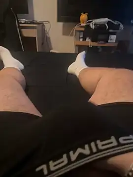 Sex-10-10 online show from March 4, 2025, 4:52 pm