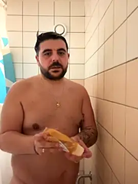 Sex-10-10 online show from January 8, 2026, 8:59 pm