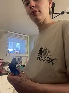 CecilGreen online show from February 16, 2025, 12:54 pm