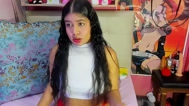 Snapshot of EvansDarling chatting on May 29, 2026, 3:29 pm EvansDarling online show from May 29, 2026, 3:29 pm