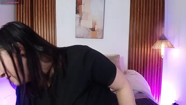 Snapshot of Stefy_Harris chatting on July 5, 2026, 3:22 am Stefy Harris online show from July 5, 2026, 3:22 am