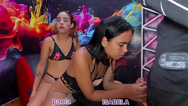 Demon69HardDestruction online show from October 11, 2025, 8:21 pm