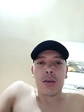 Jackd1991 online show from February 17, 2025, 6:28 pm