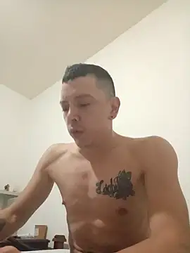 Jackd1991 online show from February 16, 2025, 1:49 pm