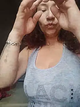 Snapshot of Cielo_carpentier69 chatting on May 30, 2026, 1:06 pm Cielo carpentier69 online show from May 30, 2026, 1:06 pm