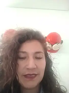 Snapshot of Cielo_carpentier69 chatting on June 11, 2026, 4:37 pm Cielo carpentier69 online show from June 11, 2026, 4:37 pm