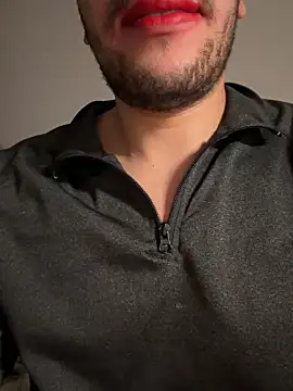 yaxxx03 online show from December 22, 2025, 7:36 pm