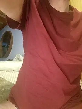 Brotherhmf1980 online show from January 6, 2026, 3:49 pm