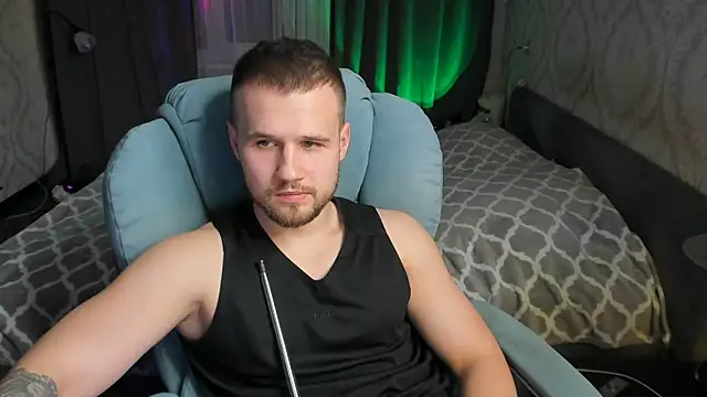 Vladik b online show from March 6, 2025, 6:16 pm