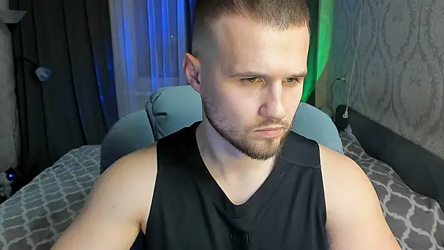 Vladik b online show from February 25, 2025, 5:40 pm