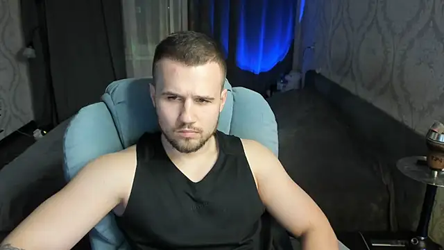 Vladik b online show from March 20, 2025, 5:47 pm