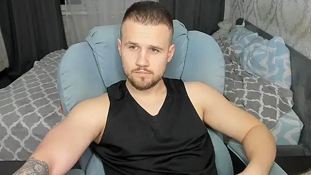 Vladik b online show from February 19, 2025, 9:25 pm