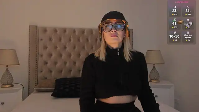 CandieGilson   online show from January 15, 2026, 11:35 am