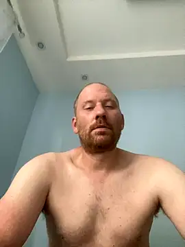 Krzysiekg123 online show from October 12, 2025, 8:05 am