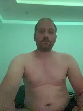 Krzysiekg123 online show from September 10, 2025, 10:31 pm