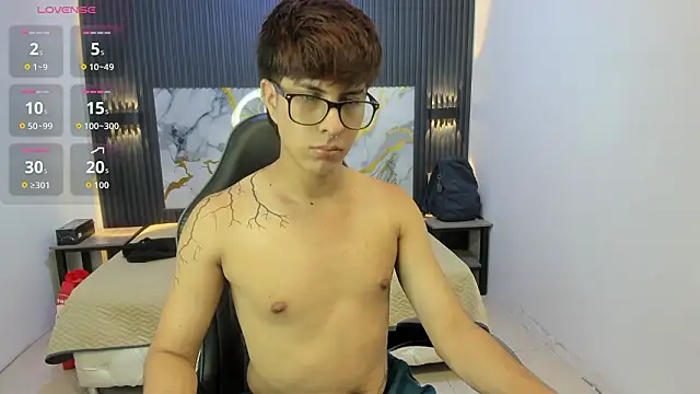 Estiv18  online show from March 5, 2026, 2:30 am