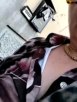 Pumabionda online show from March 6, 2026, 3:29 pm