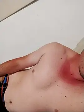 edenparaisocam online show from November 28, 2025, 3:50 am