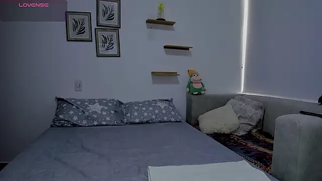 sarita bigbooty  online show from November 2, 2025, 3:39 pm