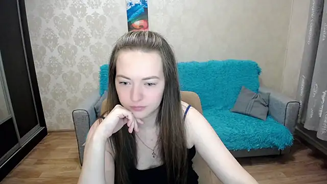 babysue89 online show from July 9, 2026, 5:45 pm