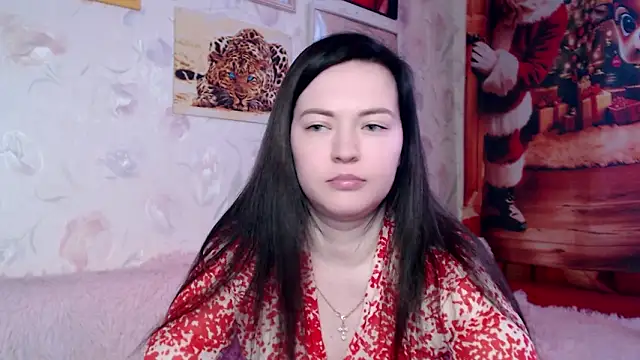 Snapshot of babysue89 chatting on February 25, 2026, 7:08 am babysue89 online show from February 25, 2026, 7:08 am