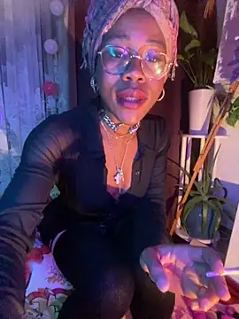 FlowerLove109 online show from September 14, 2025, 9:59 pm